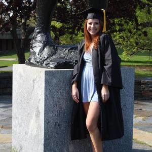 Meet your Posher, Alanna